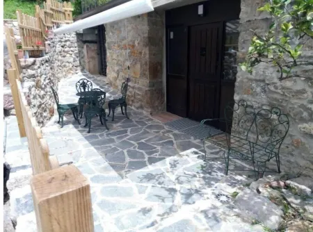 OZAMIZ Urdaibai - Koba Apartment