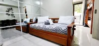 LG318 New Brenthill Premium Condo near SMBaguio -  Privatzimmer