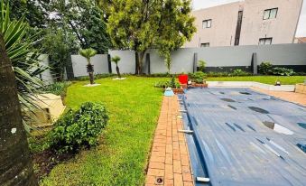 Villa Picasso - 2 Bed Villa