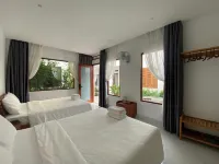 Memoir Café & Homestay Hotels near Dong Tac Airport