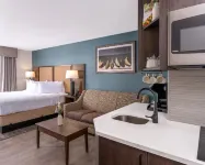 Best Western Plus Frontier Inn