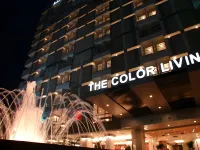 The Color Living Hotel Hotels near Makro Srinakarin