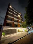AMERICA APARTMENTS - internet