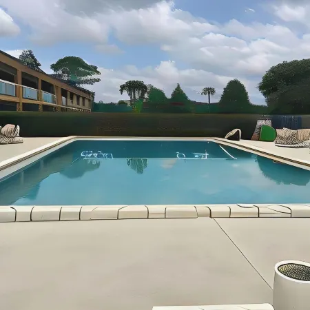 Budget Inn Sanford International Airport