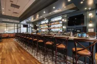 Hyatt Regency Tulsa - bar