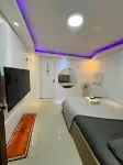 RQ Pool Villa, Angeles City - Villa