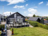 "Majbritt" - 50m from the Sea Hotels in Hejls