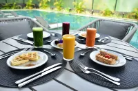 Hotel Girassol Plaza