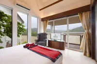 Juvana Resort and Spa Hotel a Atvan