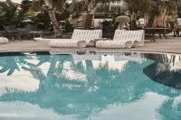 Casa Cabana Hotel & Suites - Adults Only - Beach
