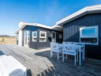 4 Person Holiday Home in Fanø-by Traum - Wifi