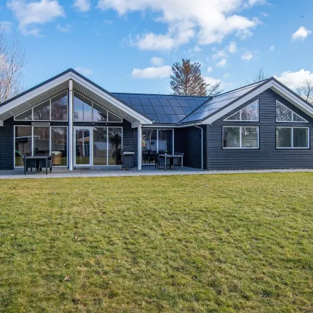 14 person holiday home in Juelsminde