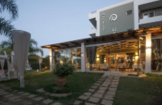 Amalias Hotel Hotels in 