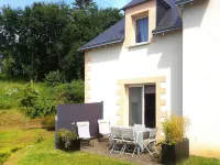 House in St. Quay near GR34 and Beaches - Homestays