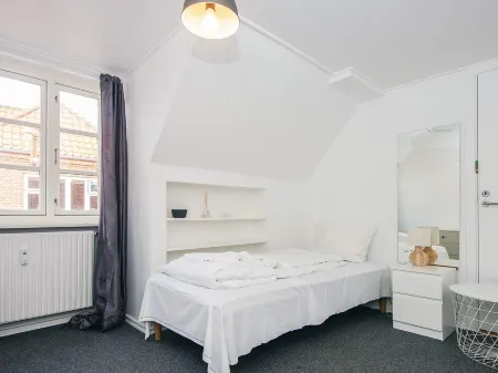 Charming Retreat in Ringkobing - By Traum Ferienwohnungen