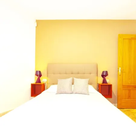 Apartment in Roses near La Perola Beach