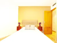 Apartment in Roses near La Perola Beach
