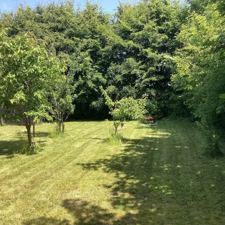 5 person holiday home in Nakskov
