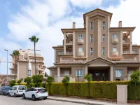 Buganvilla - Apartment In Oliva
