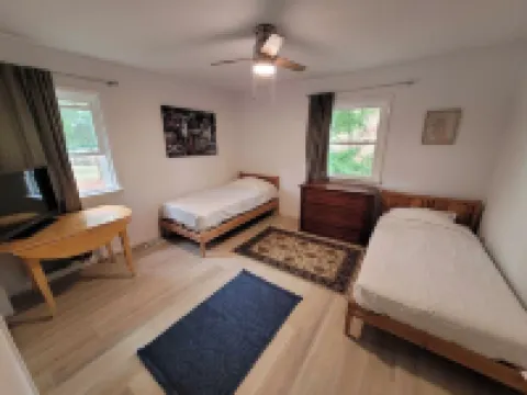 บ้าน 4 ห้องนอนกว้างขวาง พร้อม สระว่ายน้ำ เหมาะสำหรับครอบครัว