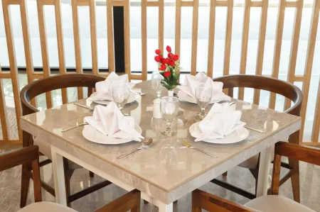 Ayola Signature Ocarina Batam