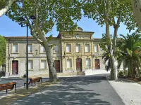 Peaceful Retreat in Villesèque - Apartments