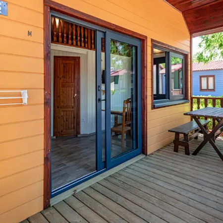 Chalet in Blanes near the Beach & Pool