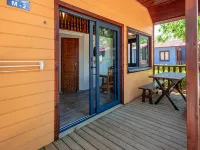 Chalet in Blanes near the Beach & Pool