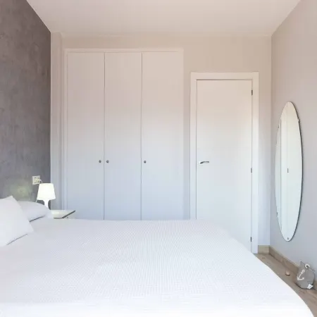 Apartment in Roses near Santa Margarita Beach