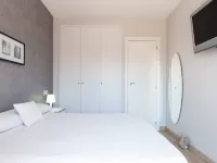 Apartment in Roses near Santa Margarita Beach
