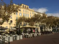 Apartment in Corsica near Beaches