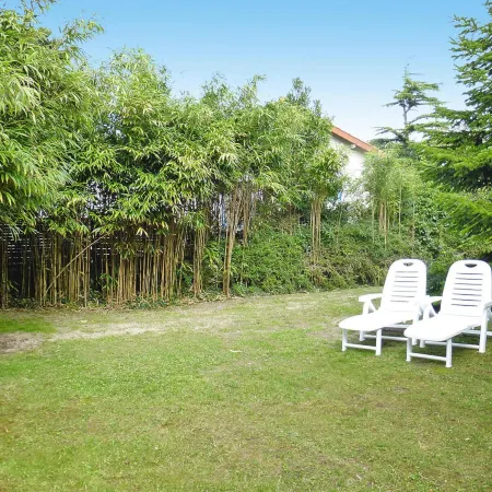 Holiday Home in Denneville near Sandy Beach