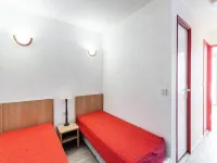 Apartment in Alpe d'Huez with Heated Pool