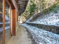 Stylish Alpine Stay for 6 guests
