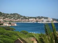 Villa Lou Paradou