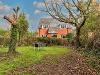 Cottage in Wellington near Blackdown Hills 惠靈頓酒店