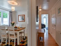 Apartment in Carbis Bay with Stunning Sea Views