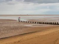 Apartment near Cleethorpes Beach