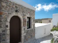 Villa in Frangocastello by Laki Beach - Pools