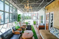 RedDoorz Syariah Near Stasiun Wates Hotel di Kabupaten Kulon Progo