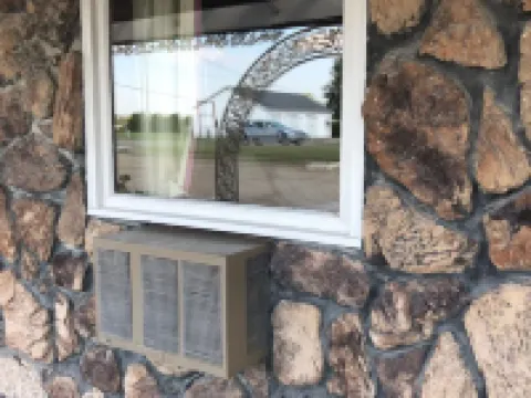 Triangle Inn Motel Hotels in Ste. Genevieve County