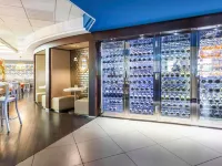 Hôtel Mercure Paris Massy Gare TGV Hotel a Massy