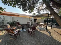 Rietjiesbos Self Catering