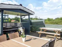 12 person holiday home in Tarm-By Traum - 3-Star