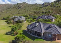 Piekenierskloof Mountain Resort by Dream Resorts - Spa