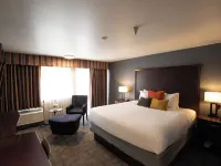 Ramada by Wyndham Tukwila Southcenter Hotels in Seattle