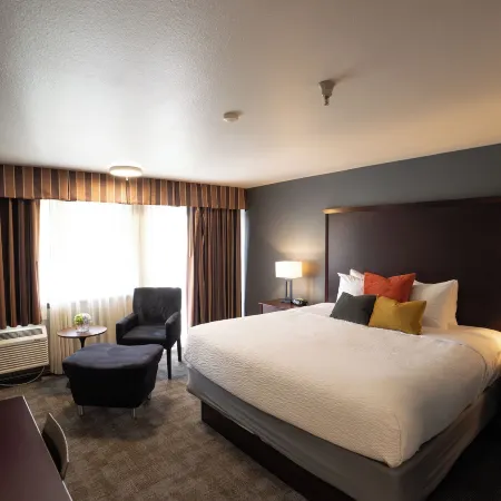 Ramada by Wyndham Tukwila Southcenter