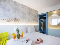Ibis Styles Nice Cap 3000 Aéroport Hotels in Nice French Riviera Airport