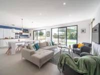 Holiday Home Beaufort with Private Pool