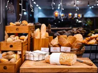 Novotel Szczecin Centrum - breakfast